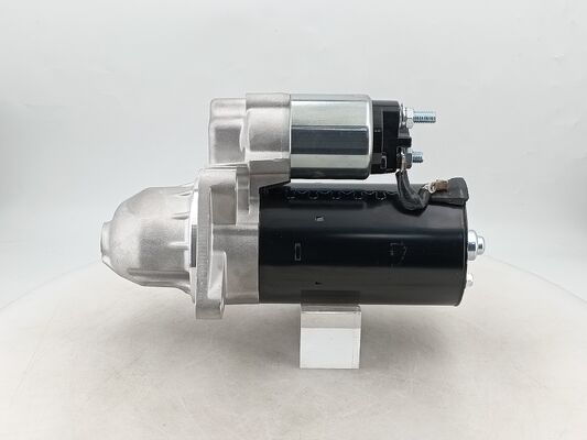 Moteur de démarrage de moteur 9T de 12 V 2.4 kW pour moteurs diesel VW avec accessoires