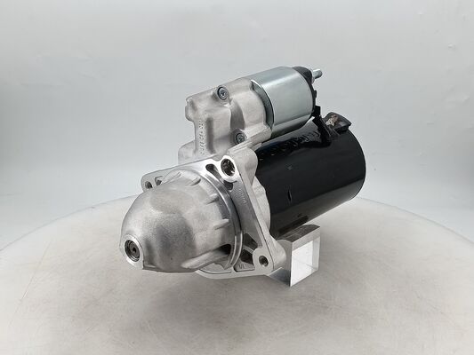 Moteur de démarrage de moteur 9T de 12 V 2.4 kW pour moteurs diesel VW avec accessoires