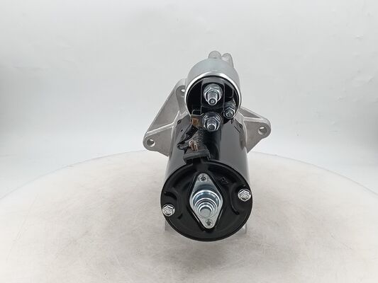 Démarreur de moteur 12V 1,1 kw 10T pour moteurs Diesel KRAUF avec accessoires