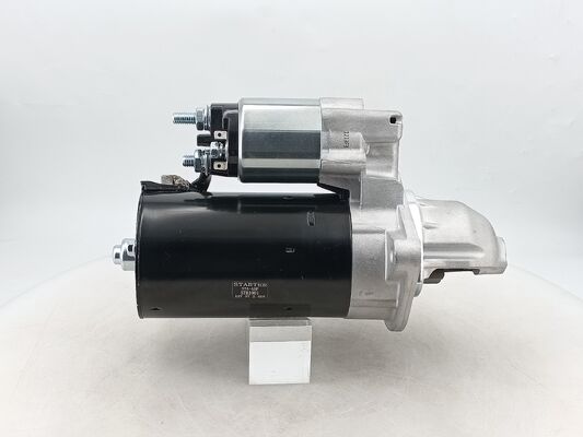 Démarreur de moteur 12V 1,1 kw 10T pour moteurs Diesel KRAUF avec accessoires
