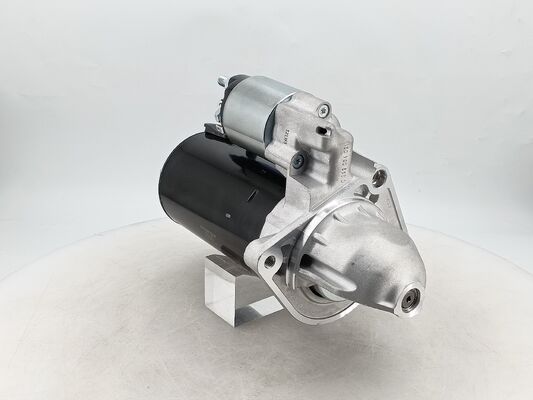 Démarreur de moteur 12V 1,1 kw 10T pour moteurs Diesel KRAUF avec accessoires