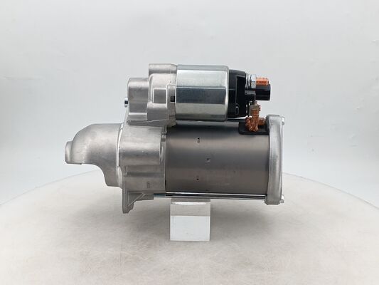 Démarreur de moteur 12V 1,4 kw 12T pour moteurs Diesel Chrysler avec accessoires