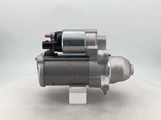 Démarreur de moteur 12V 1,4 kw 12T pour moteurs Diesel Chrysler avec accessoires