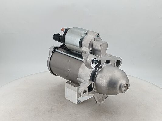 Démarreur de moteur 12V 1,4 kw 12T pour moteurs Diesel Chrysler avec accessoires