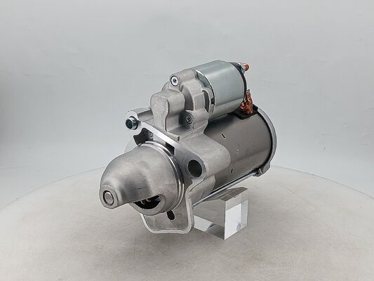 Démarreur de moteur 12V 1,4 kw 12T pour moteurs Diesel Chrysler avec accessoires
