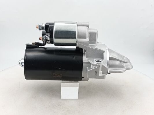 Moteur de démarrage de moteur 12V 1,7 kW 12T pour moteurs diesel FORD avec accessoires
