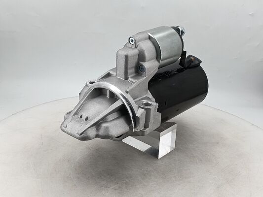 Moteur de démarrage de moteur 12V 1,7 kW 12T pour moteurs diesel FORD avec accessoires
