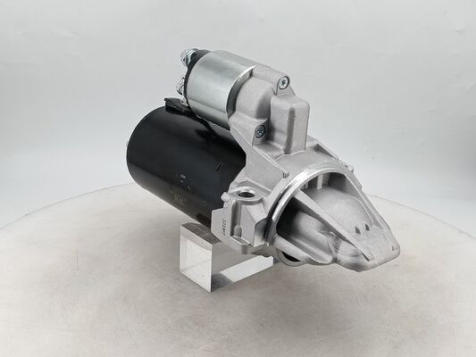 Moteur de démarrage de moteur 12V 1,7 kW 12T pour moteurs diesel FORD avec accessoires