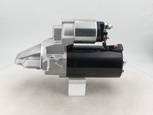 Moteur de démarrage de moteur 12V 1,7 kW 12T pour moteurs diesel FORD avec accessoires