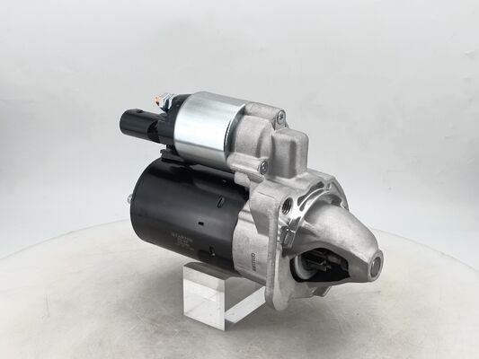 Démarreur de moteur 12V 1,2 kw 9T pour moteurs Diesel KRAUF avec accessoires