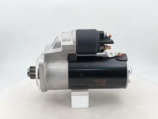 Moteur de démarrage de moteur 9T de 12V 2.0KW pour moteurs diesel HATZ avec accessoires