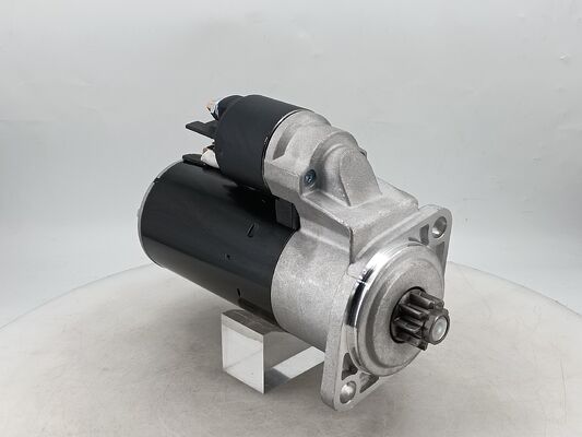 Moteur de démarrage de moteur 9T de 12V 2.0KW pour moteurs diesel HATZ avec accessoires
