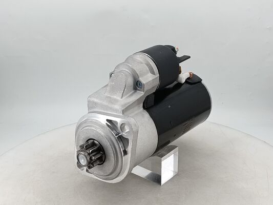 Moteur de démarrage de moteur 9T de 12V 2.0KW pour moteurs diesel HATZ avec accessoires