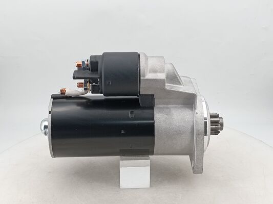 Moteur de démarrage de moteur 9T de 12V 2.0KW pour moteurs diesel HATZ avec accessoires