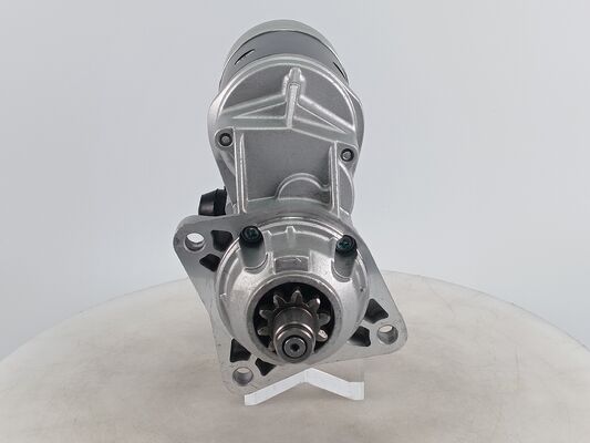 Démarreur de moteur 24V 4,5kw 10T pour moteurs Diesel DENSO avec accessoires