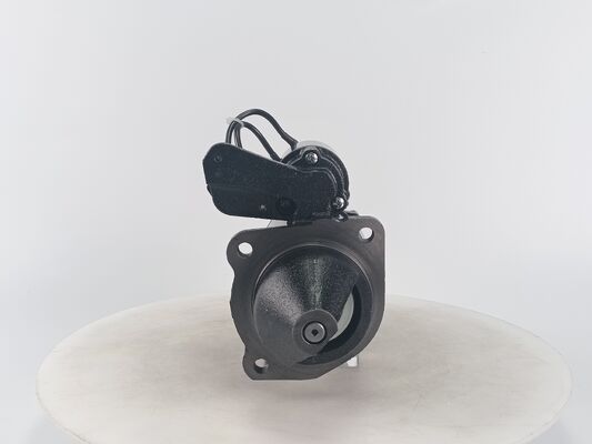 Moteur de démarrage de moteur 9T de 12V 4.0KW pour moteurs diesel ISKRA avec accessoires