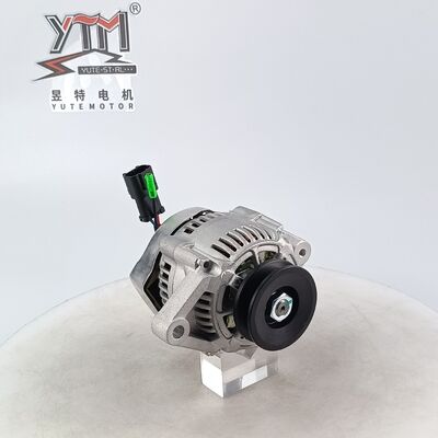 YTM ND201 12V 45A 1PK Alternator OE 11962677210 11962677220 for Yanmar  4D94 R60-7