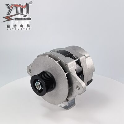 DR203 24V 60A 8PK Alternator  OE 21EA00040 25029007B for Delco 12730N Truck Generator Heavy Duty
