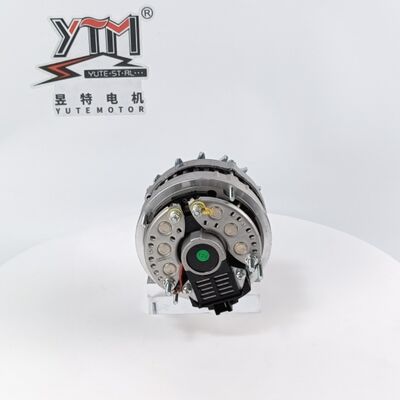 YTM VA206 12V 60A Alternateur 439190 11201292 11203106 pour le moteur Deutz F3L1011F F4L2011