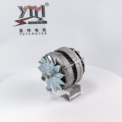 YTM VA206 12V 60A Alternateur 439190 11201292 11203106 pour le moteur Deutz F3L1011F F4L2011