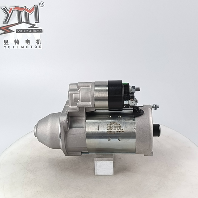 YTM QD1213A 12V 2.3KW 9T Démarreur pour moteur Deutz D436 1011 Genie S65 0001223016 0001223021 Deutz 01181751 01182124 Démarreur de remplacement