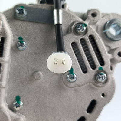Alternateur 24V 55A A004TU3599 3436803800 10R7561 pour moteur Mitsubishi D06FR Caterpillar 3066