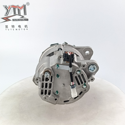 Alternateur 24V 55A A004TU3599 3436803800 10R7561 pour moteur Mitsubishi D06FR Caterpillar 3066