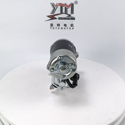 YTM QDJ2107A3 24V 10T 4.5KW démarreur 2995138 42498714 pour camion CST40601