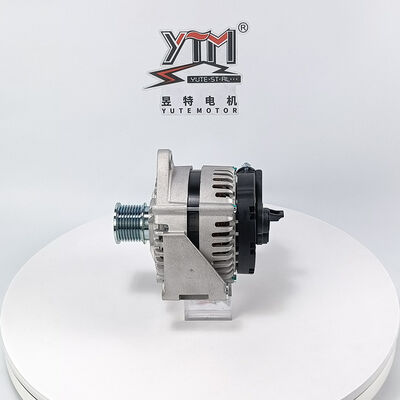 Alternateur de camion 28V 150A ALQ4697 ALQ4697BJ Remplacement 082V261017271 082V261017278 Adapté à Sinotruk HOWO