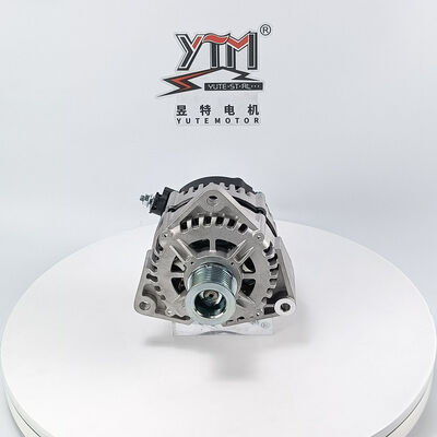 Alternateur de camion 28V 150A ALQ4697 ALQ4697BJ Remplacement 082V261017271 082V261017278 Adapté à Sinotruk HOWO