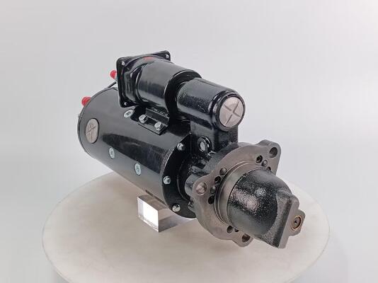 Moteur de démarrage de 24V 11T pour moteur Cummins K19 K38 K50 NT855 3021038 4906788 3636821 50MT