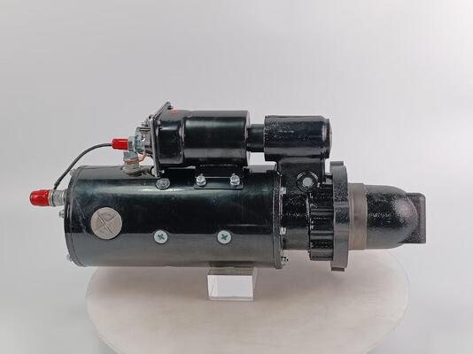 Moteur de démarrage de 24V 11T pour moteur Cummins K19 K38 K50 NT855 3021038 4906788 3636821 50MT