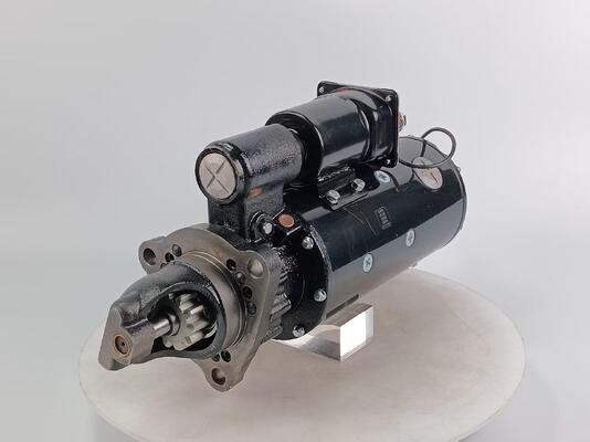 Moteur de démarrage de 24V 11T pour moteur Cummins K19 K38 K50 NT855 3021038 4906788 3636821 50MT
