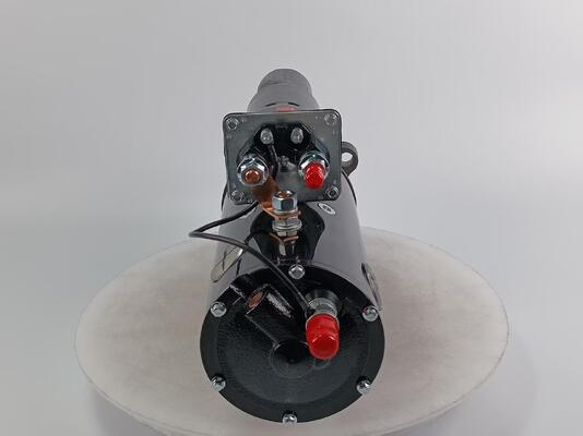 Moteur de démarrage de 24V 11T pour moteur Cummins K19 K38 K50 NT855 3021038 4906788 3636821 50MT