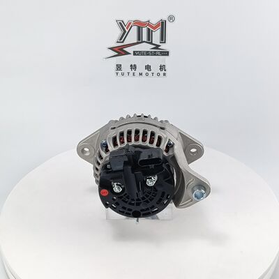 BO252 24V 60A 8PK Ensemble de générateur 3020678 11201941 pour CAL10642 CLG225D