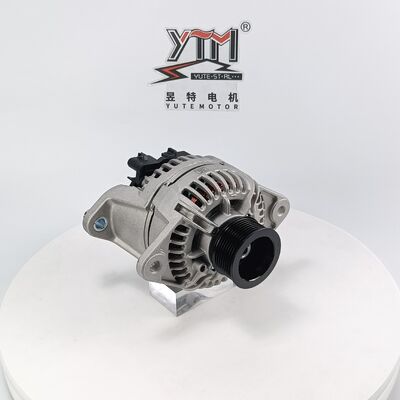 BO252 24V 60A 8PK Ensemble de générateur 3020678 11201941 pour CAL10642 CLG225D