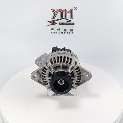 BO252 24V 60A 8PK Ensemble de générateur 3020678 11201941 pour CAL10642 CLG225D