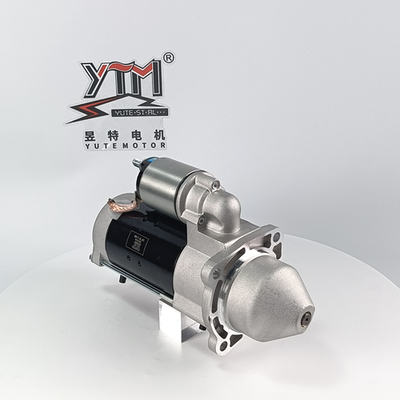 Moteur de démarrage 12V 3,0 kW 9T 0001230006 0001230014 Lester 18232N 6599N pour moteur Deutz 1013B