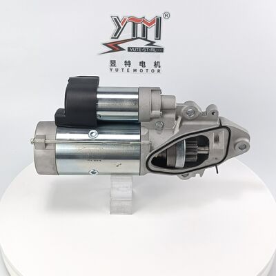 24V 11T Motor démarreur pour SCANIA Euro6 NTG XT 560 G Super 2978024 7459501 3064855 3101234 3163089 2675514 223560217 2580187 2580187 fabricant