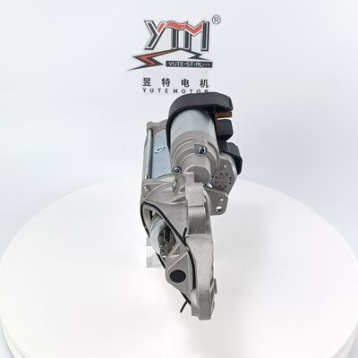 24V 11T Motor démarreur pour SCANIA Euro6 NTG XT 560 G Super 2978024 7459501 3064855 3101234 3163089 2675514 223560217 2580187 2580187 fabricant