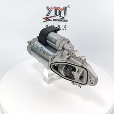 24V 11T Motor démarreur pour SCANIA Euro6 NTG XT 560 G Super 2978024 7459501 3064855 3101234 3163089 2675514 223560217 2580187 2580187 fabricant
