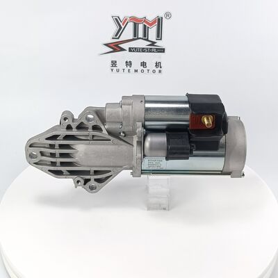 24V 11T Motor démarreur pour SCANIA Euro6 NTG XT 560 G Super 2978024 7459501 3064855 3101234 3163089 2675514 223560217 2580187 2580187 fabricant