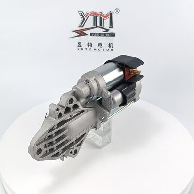 24V 11T Motor démarreur pour SCANIA Euro6 NTG XT 560 G Super 2978024 7459501 3064855 3101234 3163089 2675514 223560217 2580187 2580187 fabricant