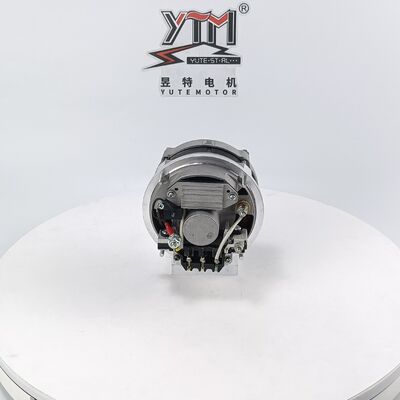 VA493 12V 80A ALTERNATOR 01180661 01182107 pour Deutz FL1011F Remplacement renforcé