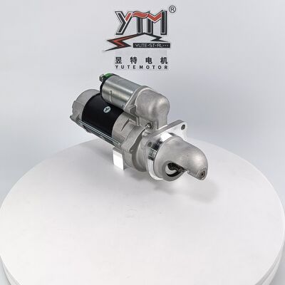 Moteur de démarrage de 12V 10T pour moteur Cummins 4B3.9 6B5.9 ISB NH 855 QSB5.9 N14 B3.9 G 3916854 CST60106 6573 1113276 28MT