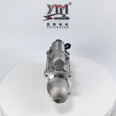 Moteur de démarrage de 12V 10T pour moteur Cummins 4B3.9 6B5.9 ISB NH 855 QSB5.9 N14 B3.9 G 3916854 CST60106 6573 1113276 28MT