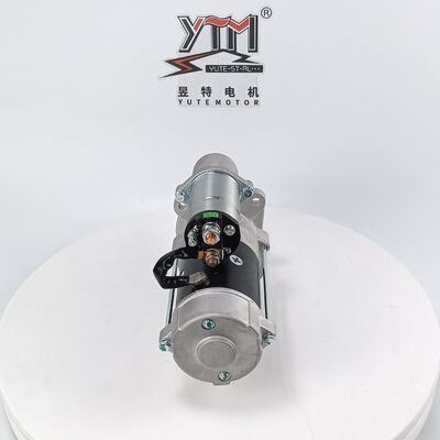 Moteur de démarrage de 12V 10T pour moteur Cummins 4B3.9 6B5.9 ISB NH 855 QSB5.9 N14 B3.9 G 3916854 CST60106 6573 1113276 28MT