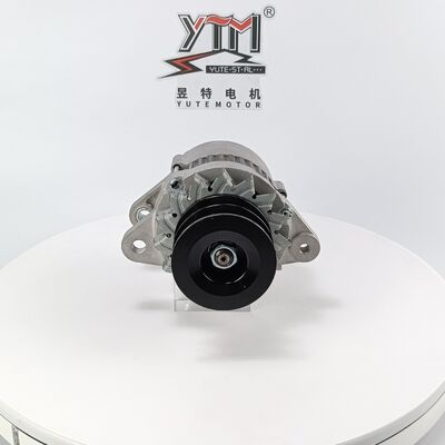 YTM NK215 24V 30A Alternateur 6008253160 6008253150 pour le remplacement de la pelle de Komatsu