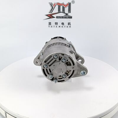 YTM NK215 24V 30A Alternateur 6008253160 6008253150 pour le remplacement de la pelle de Komatsu