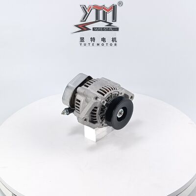 ND252 12V 40A Alternateur 2706076305 2706078305 Utilisé pour le chariot élévateur Toyota 02-5FD10 02-5FD14